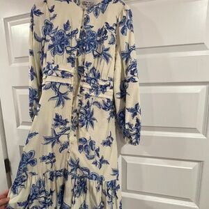 Yakira Bella stunning modest dress